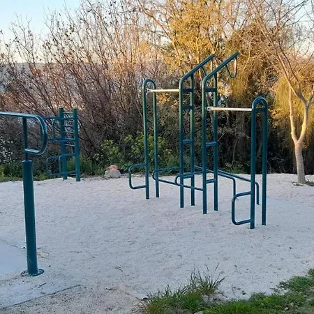 Διαμέρισμα Bridgeview *