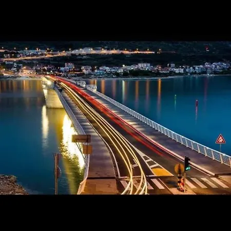 Bridgeview Τρογκίρ