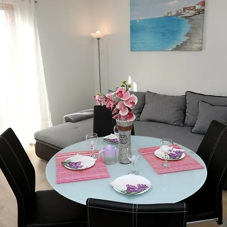 Bridgeview * Τρογκίρ