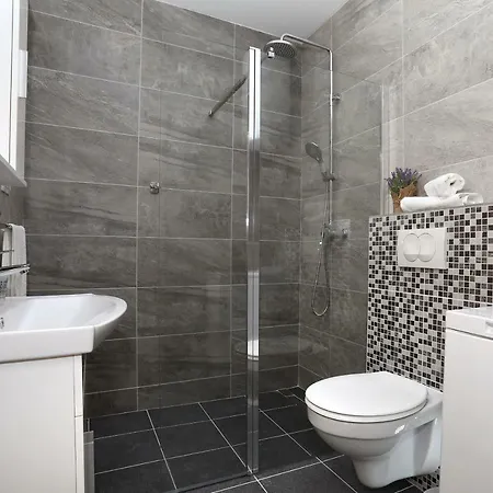 アパート Bridgeview *