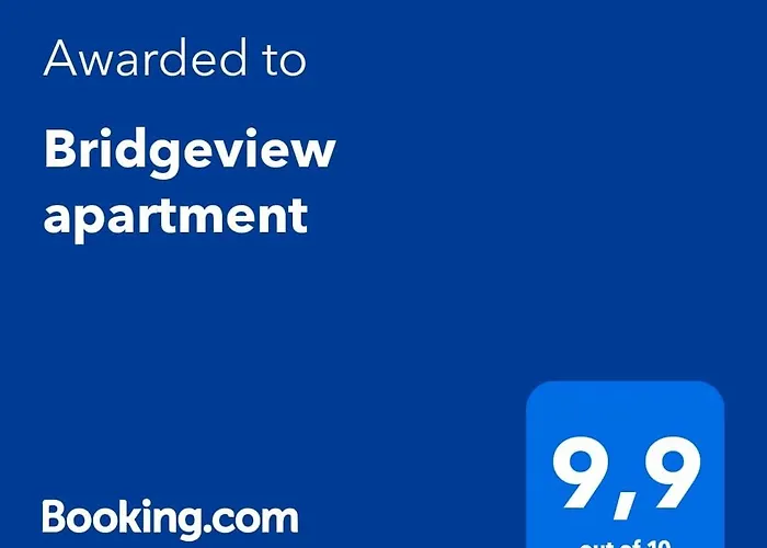 شقة Bridgeview تروغير