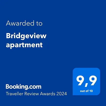 Appartement Bridgeview Trogir