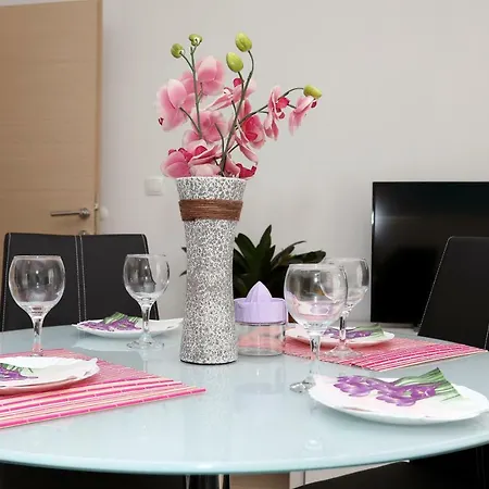 Bridgeview Appartement