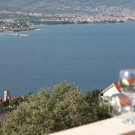 Bridgeview Apartamento Trogir