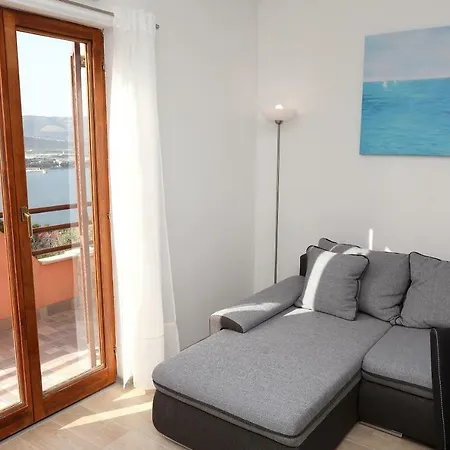 Appartement Bridgeview Trogir