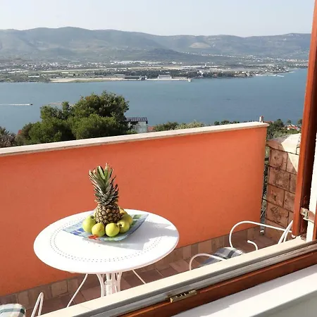 Appartement Bridgeview Trogir