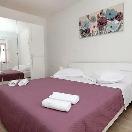 Bridgeview Appartement
