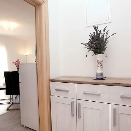 Appartement Bridgeview Trogir