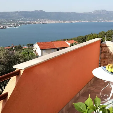 Appartement Bridgeview Trogir