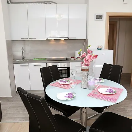Appartement Bridgeview