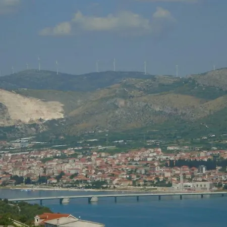 Bridgeview Apartment Trogir