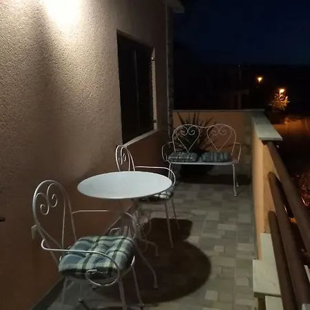 Bridgeview Apartamento