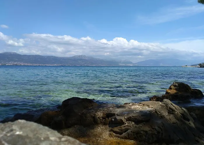 Bridgeview شقة تروغير