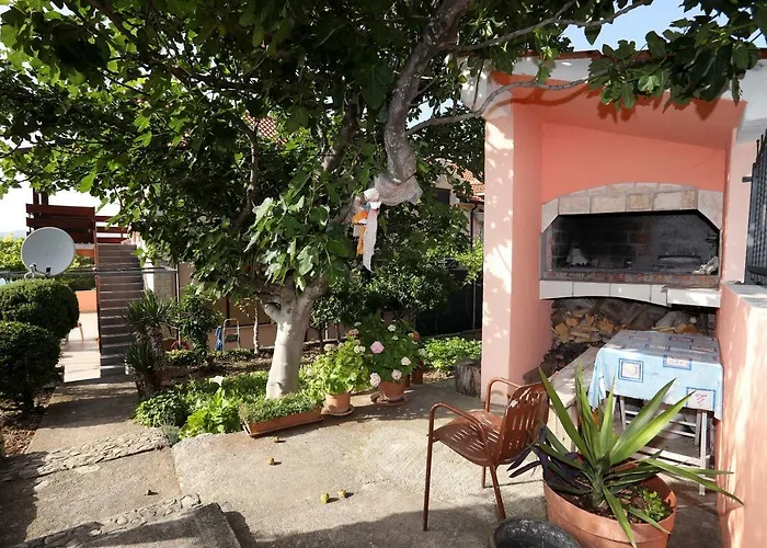 Bridgeview شقة تروغير