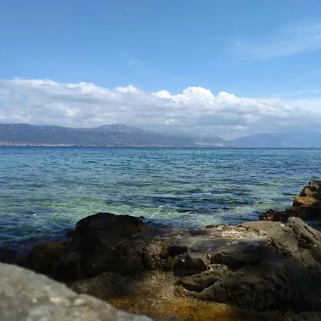 Bridgeview Apartman Trogir