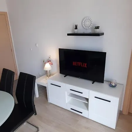 Bridgeview Apartman Trogir