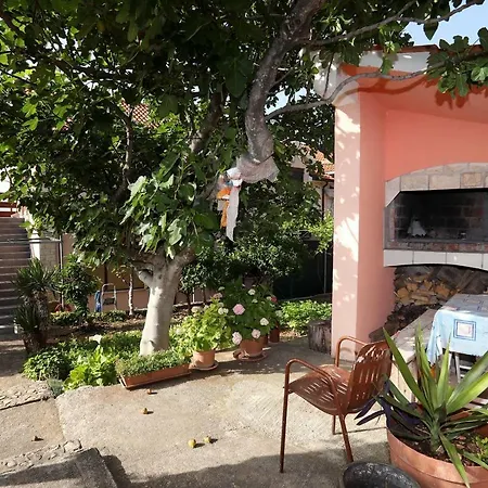 Bridgeview Apartman Trogir