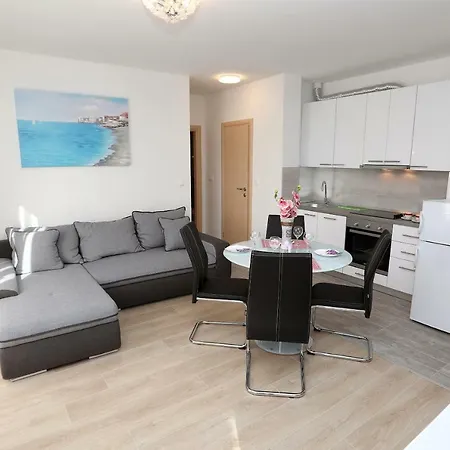 Apartman Bridgeview *